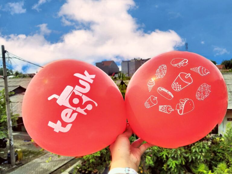 Memilih Promosi Terbaik untuk Usaha: Balon Sebagai Solusi Kreatif
