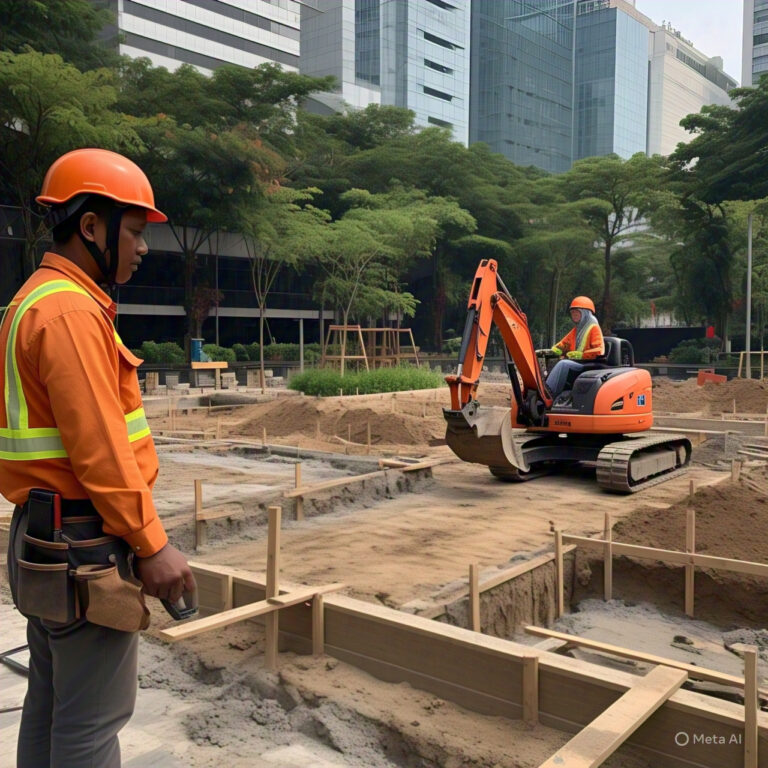Perjalanan Kontraktor Jogja Mengubah Impian Menjadi Kenyataan