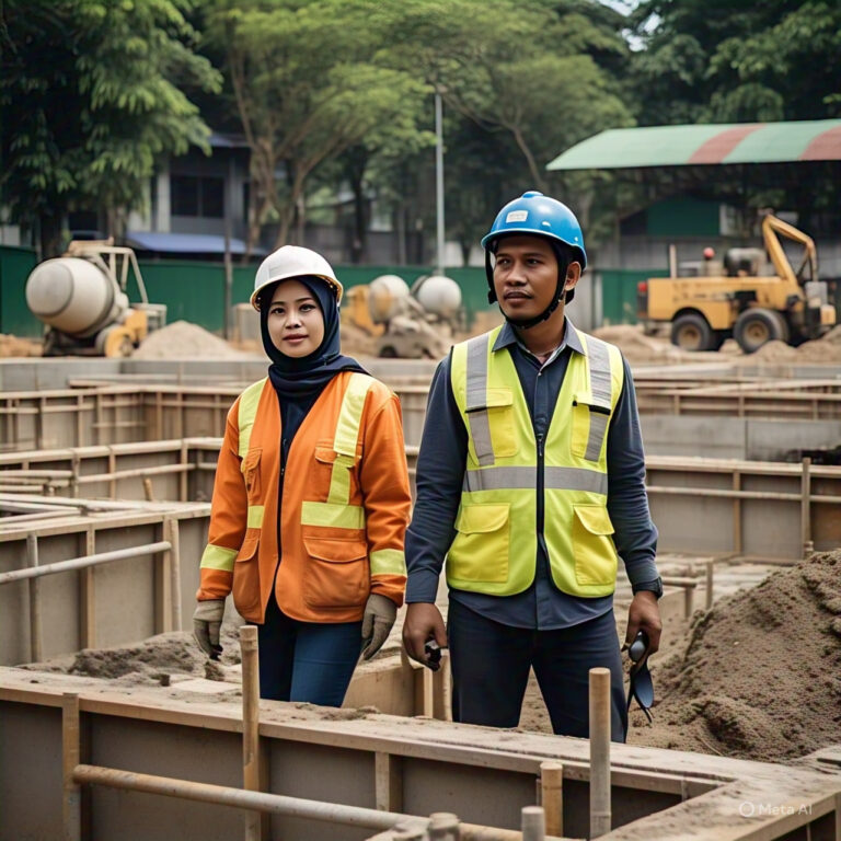 Transformasi Impian Anda dengan Jasa Kontraktor Jogja Terpercaya