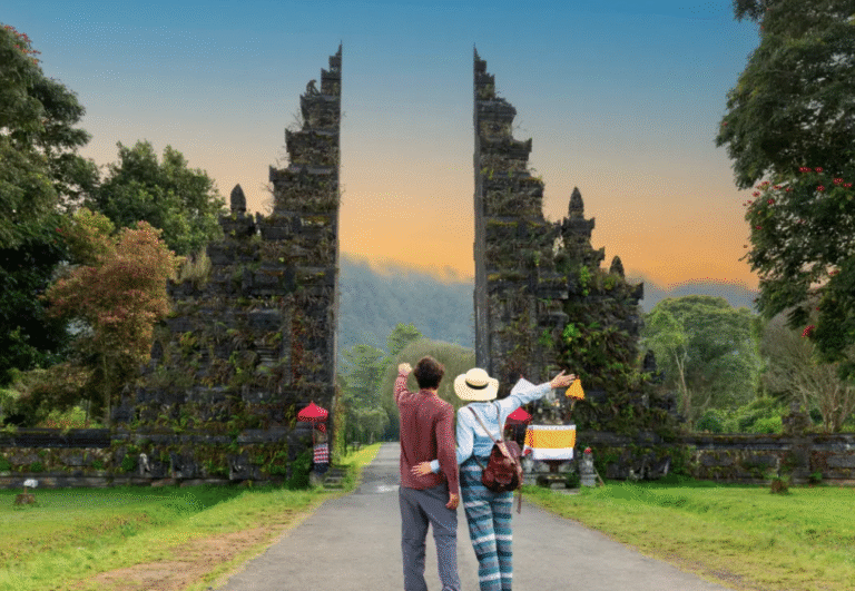 Kapan Sebaiknya Pesan Paket Tour Bali? Di Tengah atau Akhir Tahun?