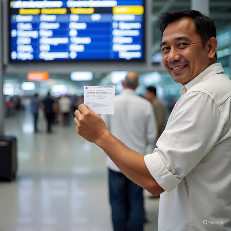 Mengapa Harus Ikut Tour Di Tengah Tahun?