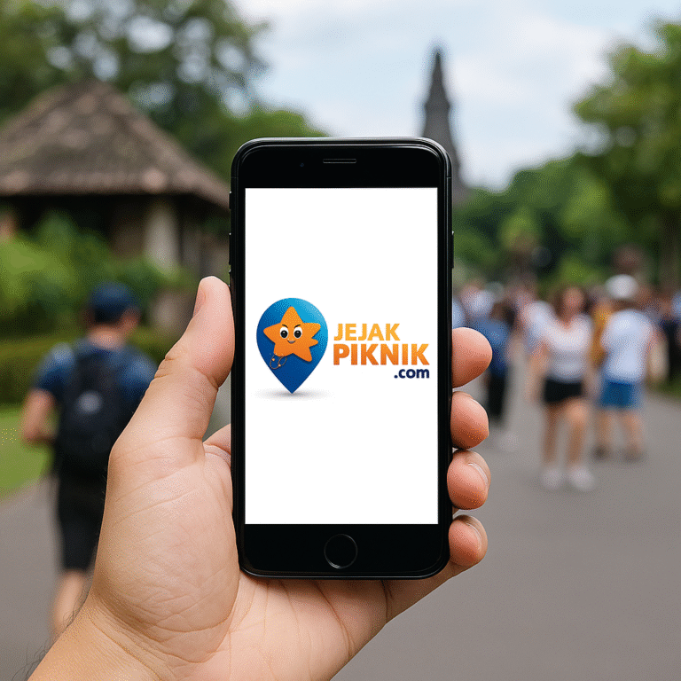 Memperkaya Wawasan Wisata Kuliner Bersama Jejakpiknik.com