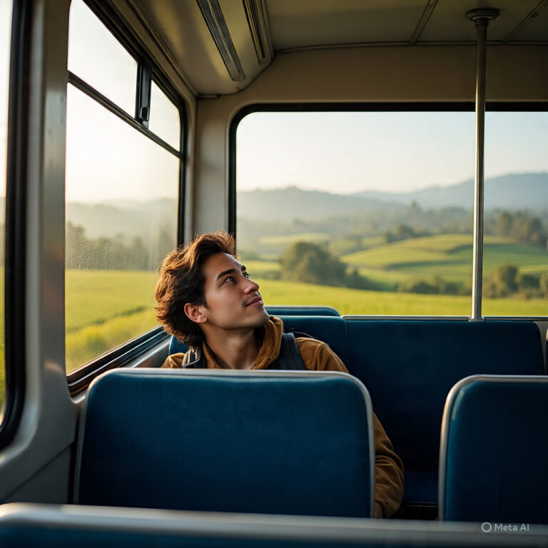 7 Tips Solo Travelling Aman dan Nyaman untuk Pemula