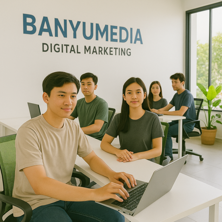 Mengenal Layanan Google Ads dari Banyumedia untuk Meningkatkan Penjualan Cepat