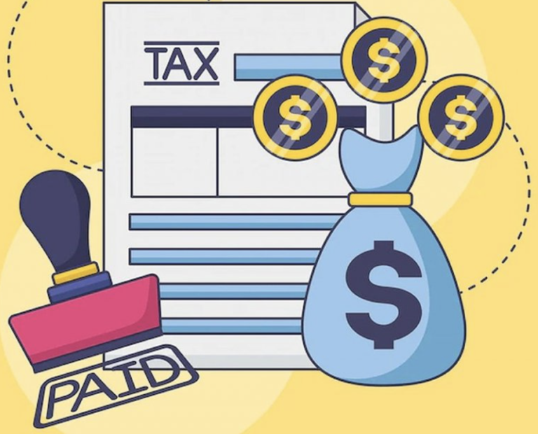 Alasan Mengapa Perubahan Regulasi Perpajakan Penting untuk Pembangunan Ekonomi