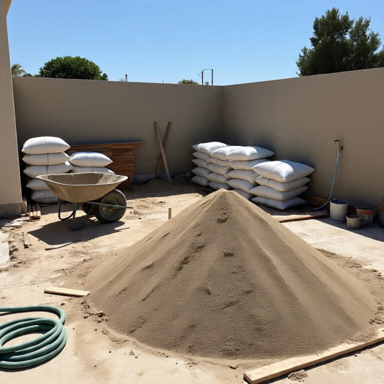 Solusi Modern untuk Konstruksi Bukan Hanya Geotextile, Ketahui Lainnya!